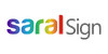 Saral Sign